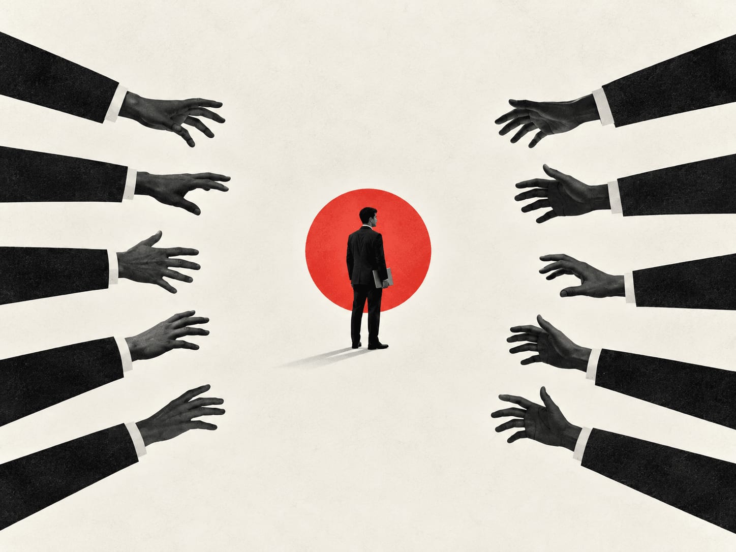 The AI Talent War