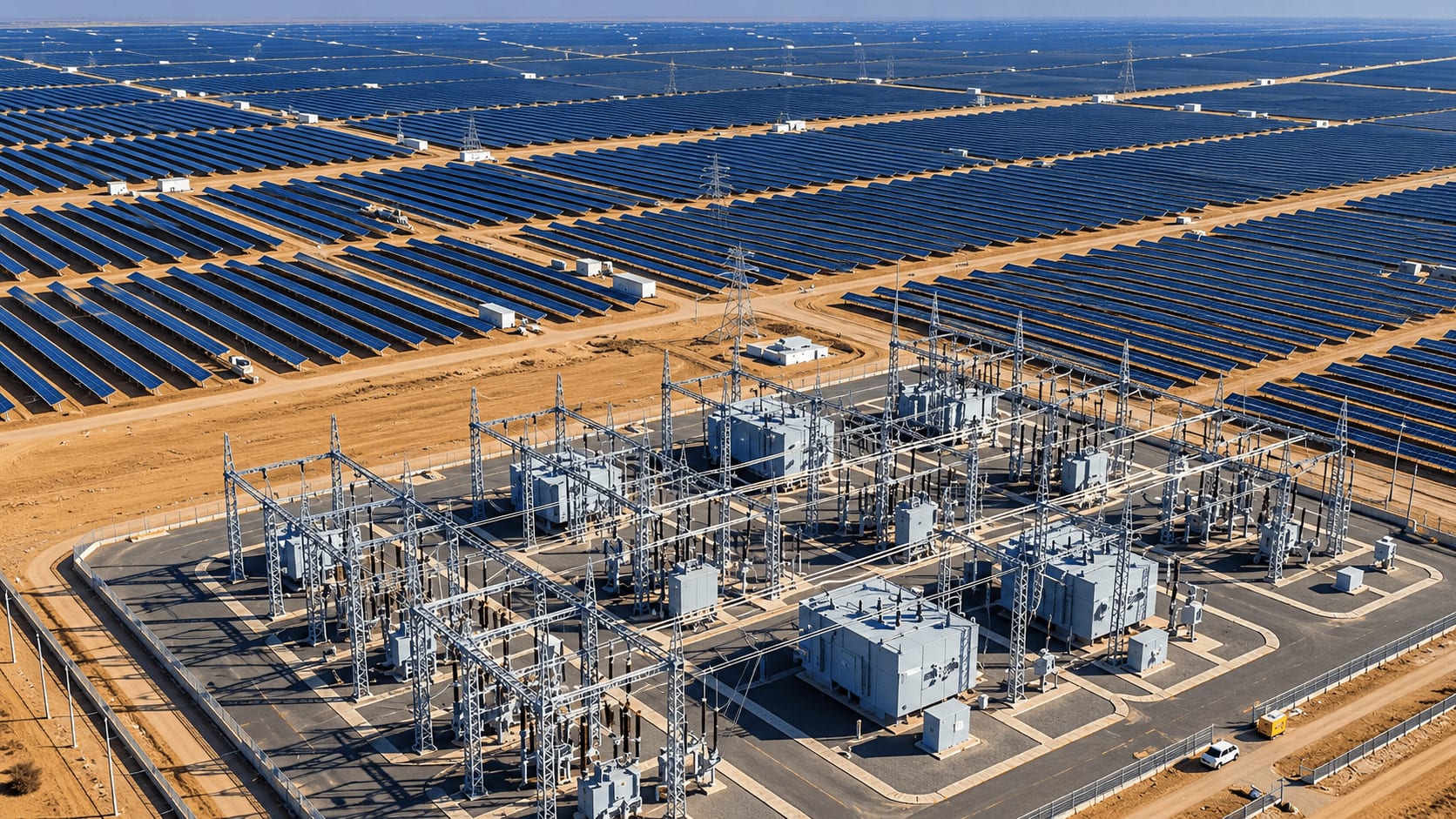 The Solar Opportunity No One Is Pricing