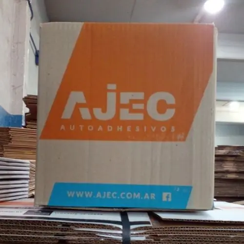 Ajec grande