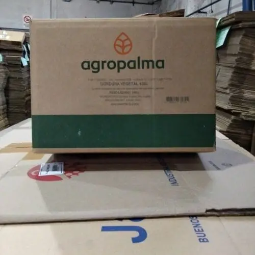 Agropalma