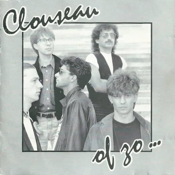 Clouseau Of zo \ 1990