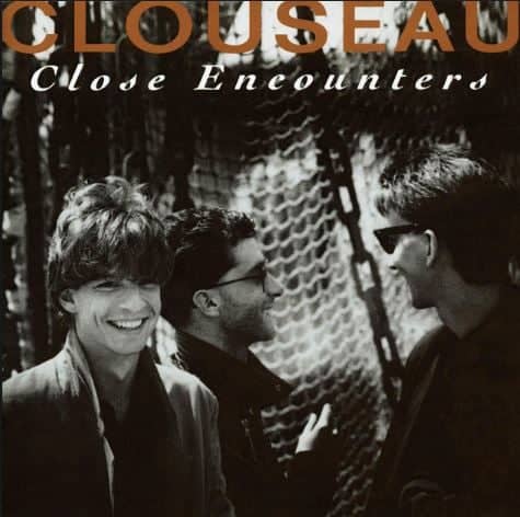 Clouseau Close Encounters \ 1991