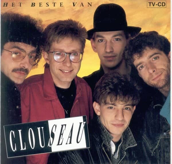 Clouseau Het Beste Van \ 1993
