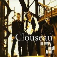 Clouseau In Every Small Town \ 1993