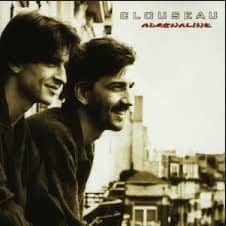 Clouseau Adrenaline \ 1996