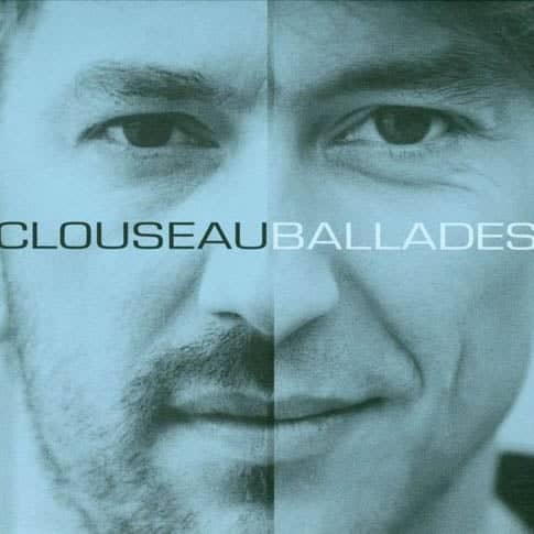 Clouseau Ballades \ 2001