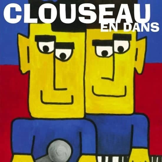 Clouseau En Dans \ 2002