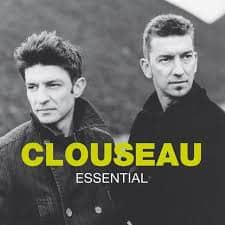 Clouseau Essential \ 2003
