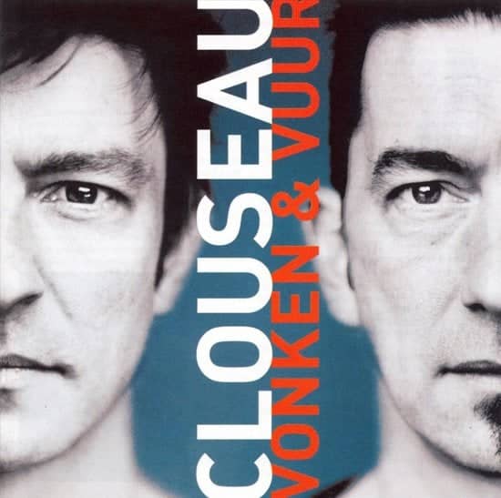 Clouseau Vonken & Vuur \ 2007