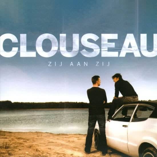 Clouseau Zij aan zij \ 2009