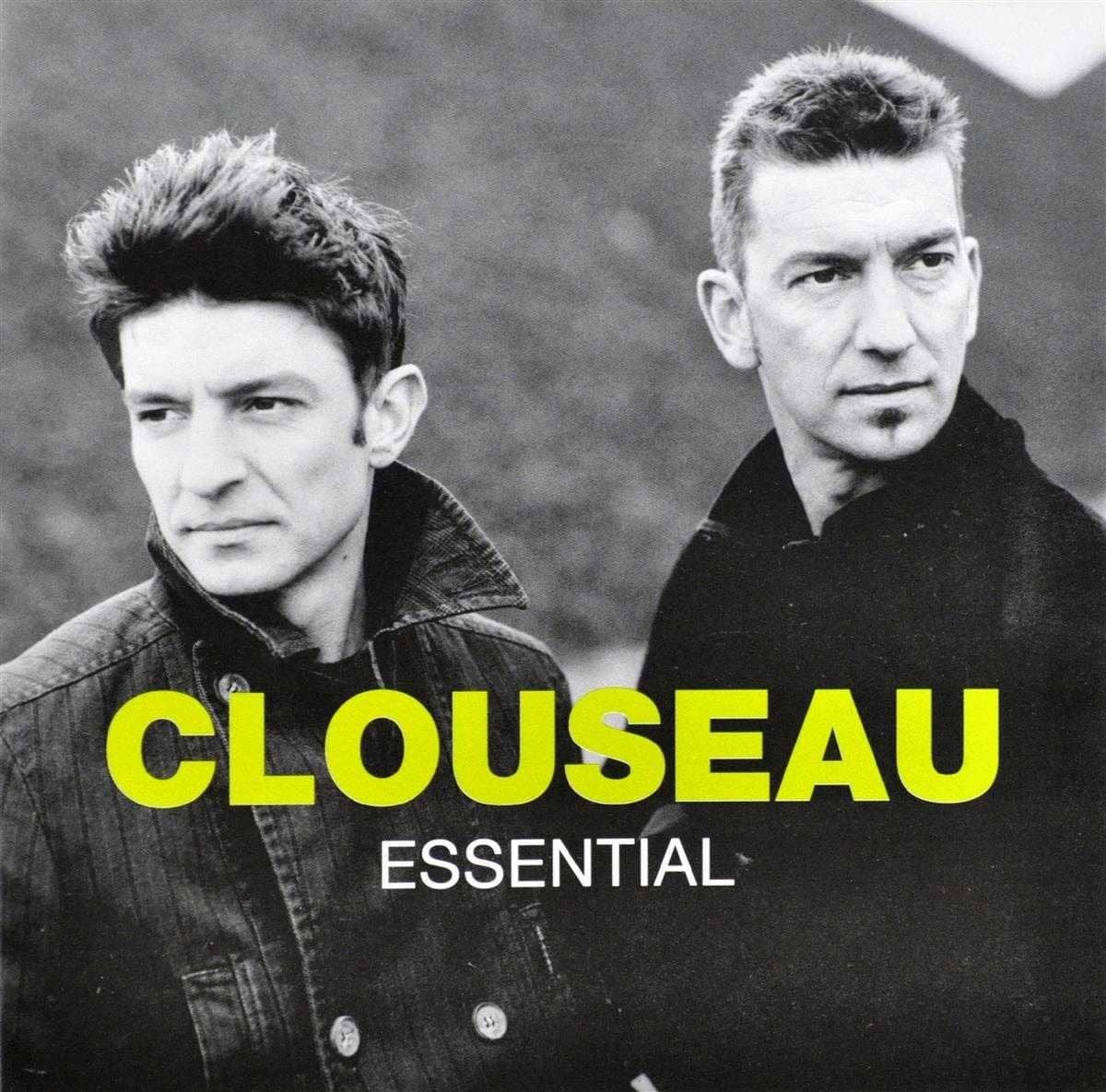 Clouseau Essential \ 2011