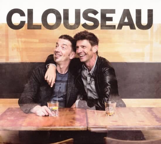 Clouseau Clouseau \ 2013