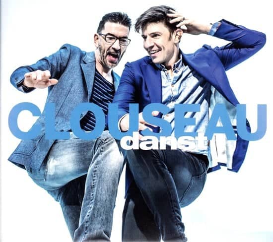 Clouseau Clouseau Danst \ 2016