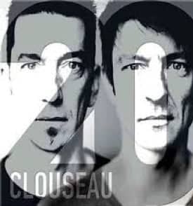 Clouseau Clouseau 20 \ 2007