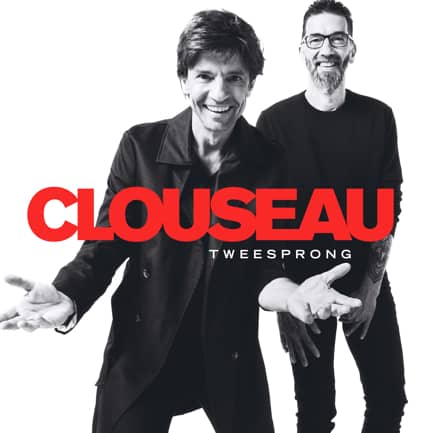 Clouseau Tweesprong \ 2019