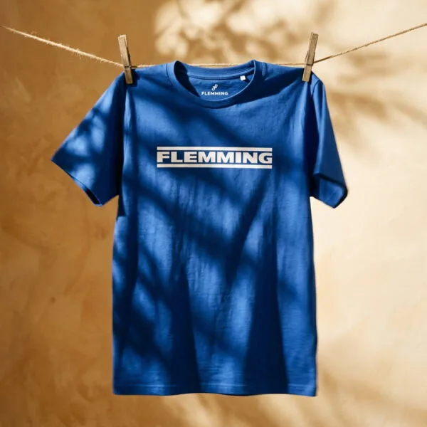 FLEMMING T-shirt SILDA