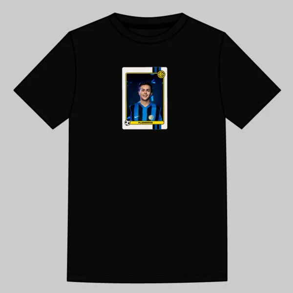 FLEMMING T-shirt Voetbal SILDA