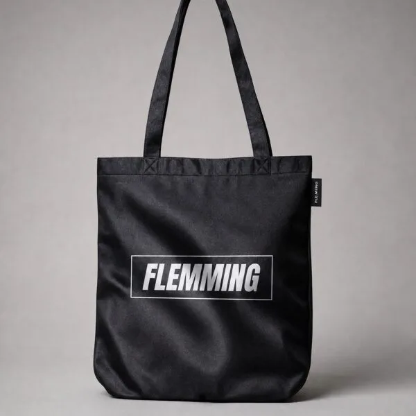FLEMMING Tote Bag