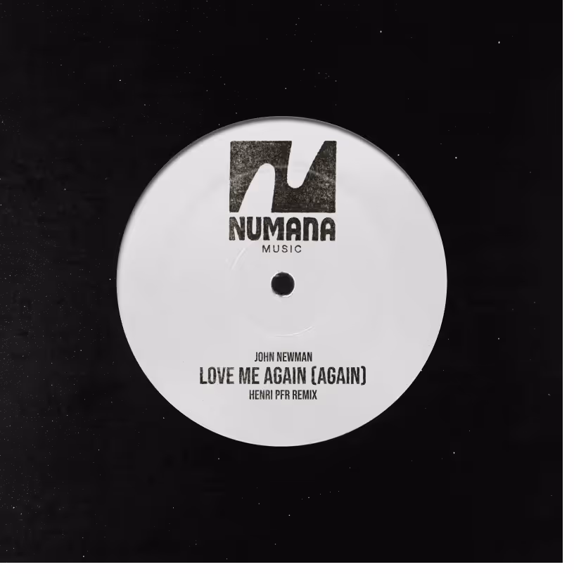 Love Me Again (Again)