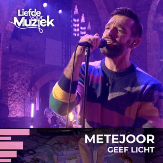 Geef Licht