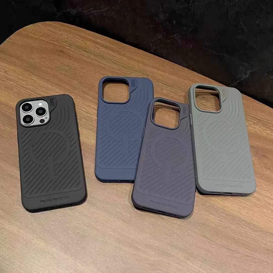 Gear4 Premium Protective Case