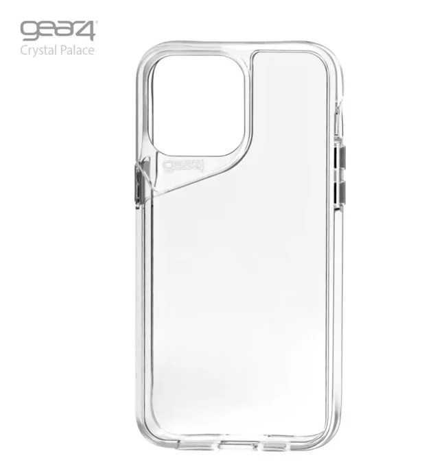 Gear 4 Phone Case