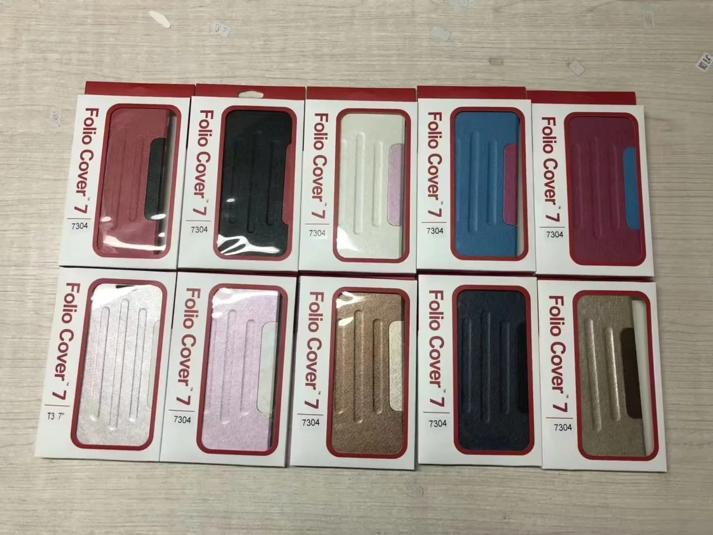 Smart Folio Case for iPad 10.1"