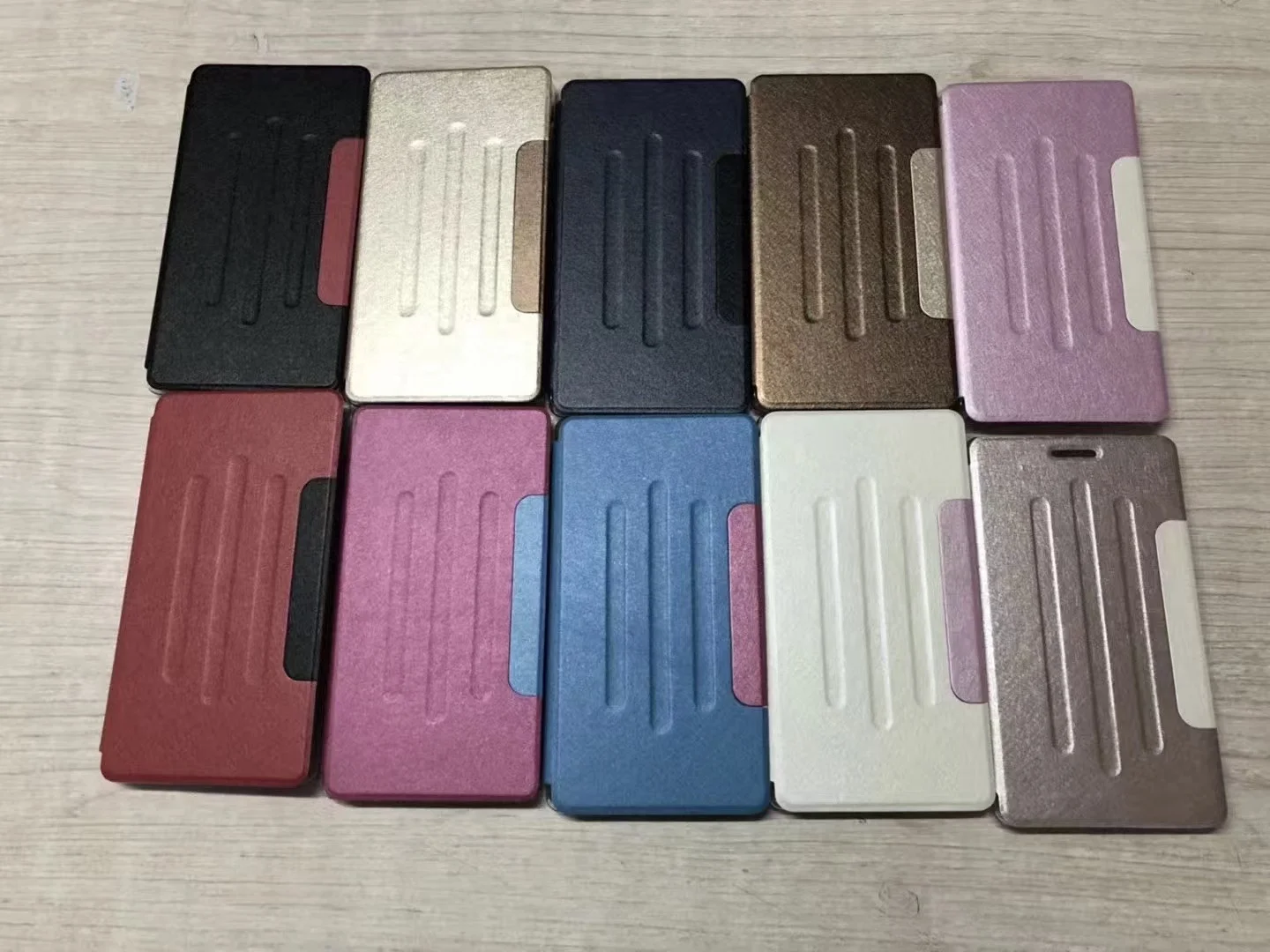 Smart Folio Case for iPad 10.1"