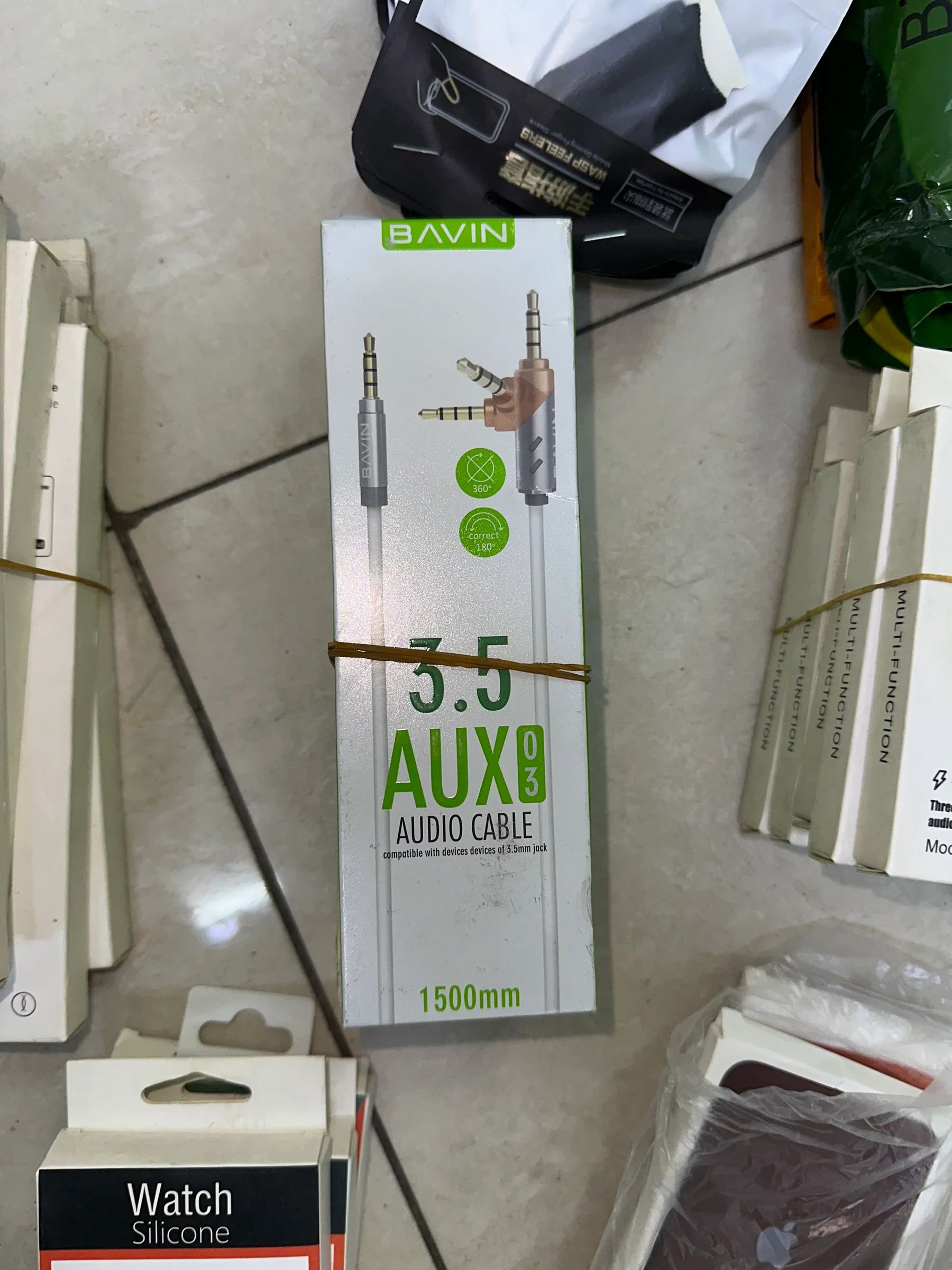 Aux BAVIN