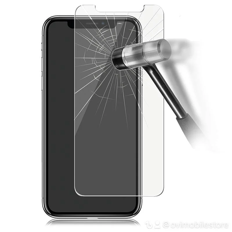 Glass Screen Protector