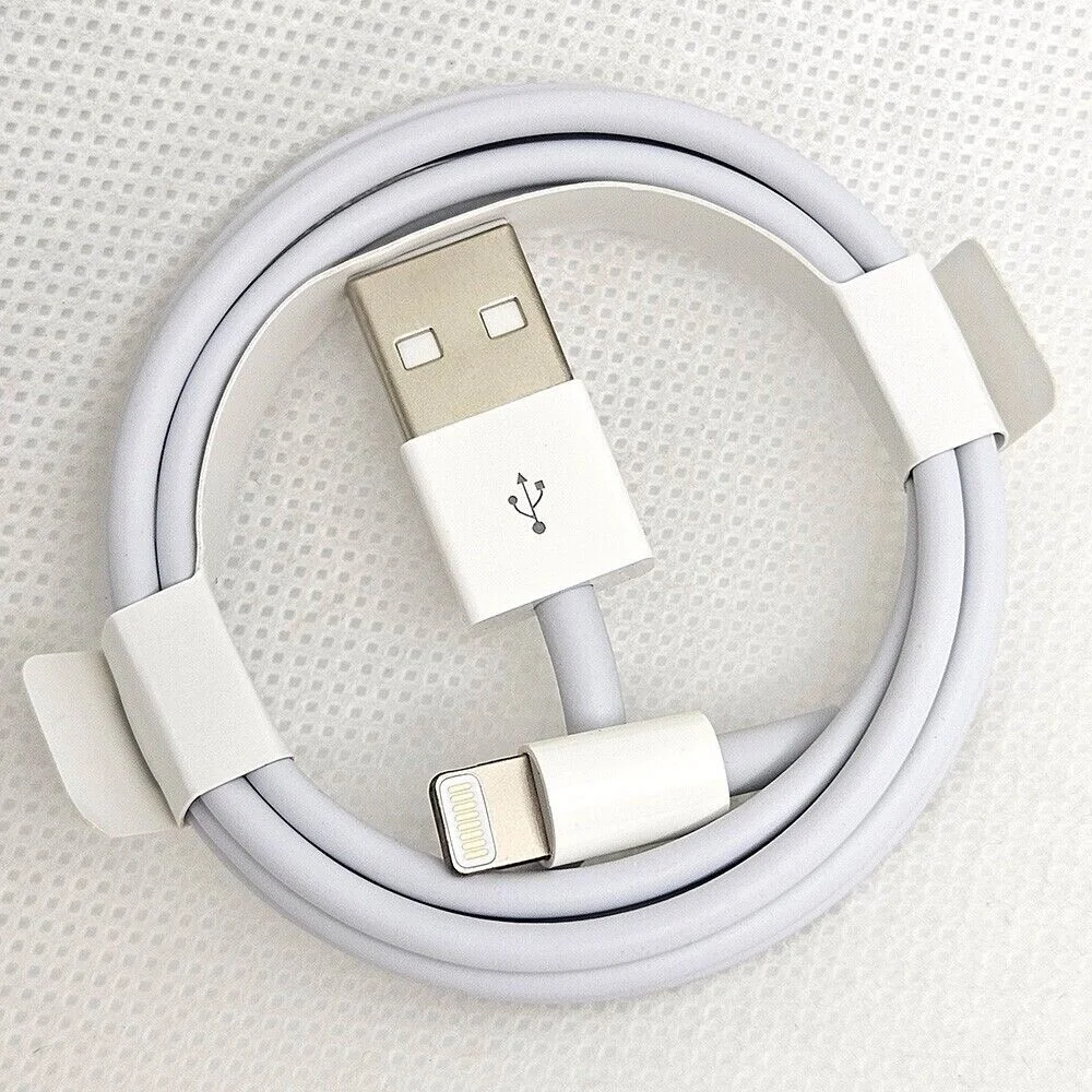 usb-Iphone حلل
