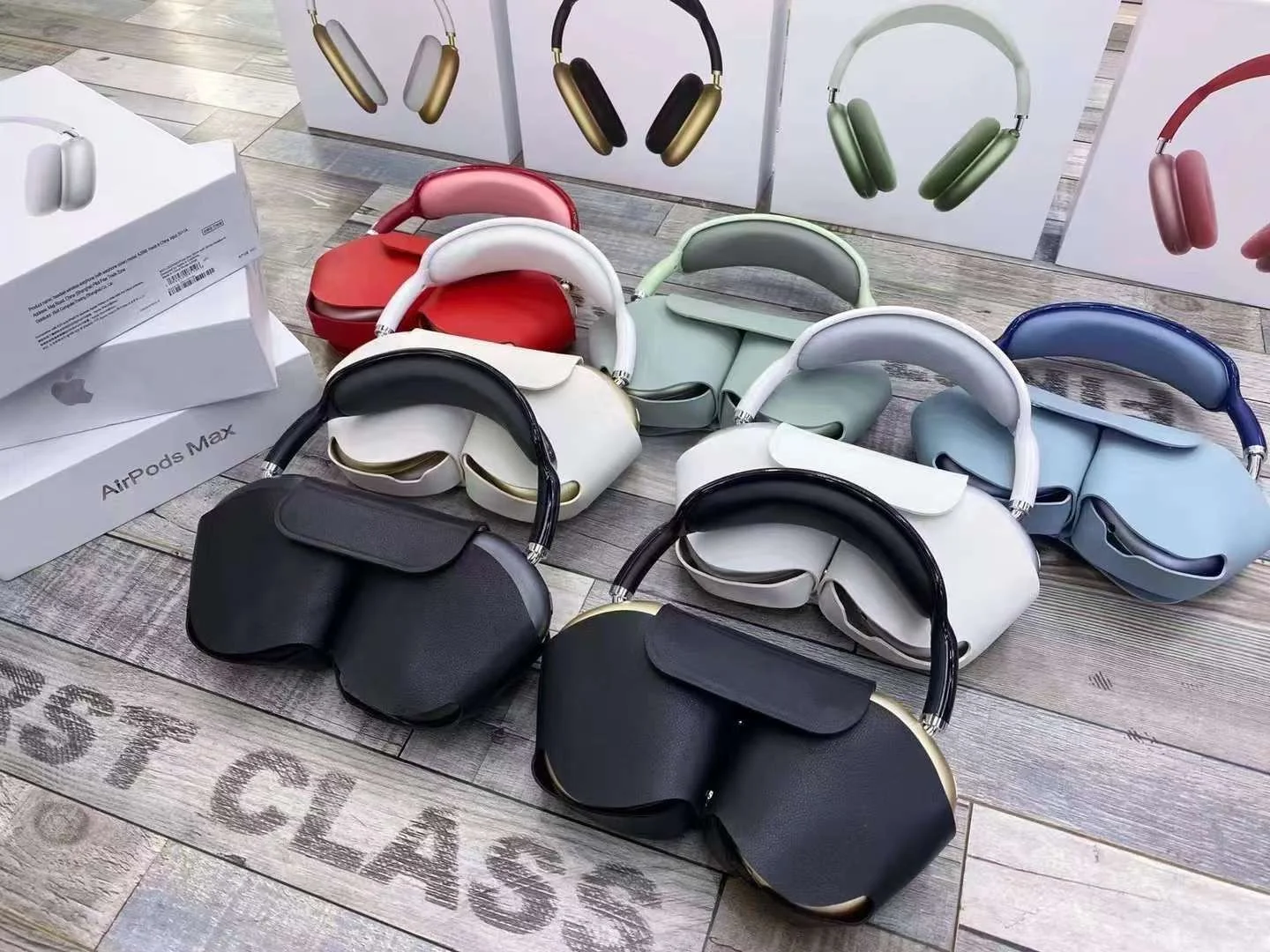 Airpods Max