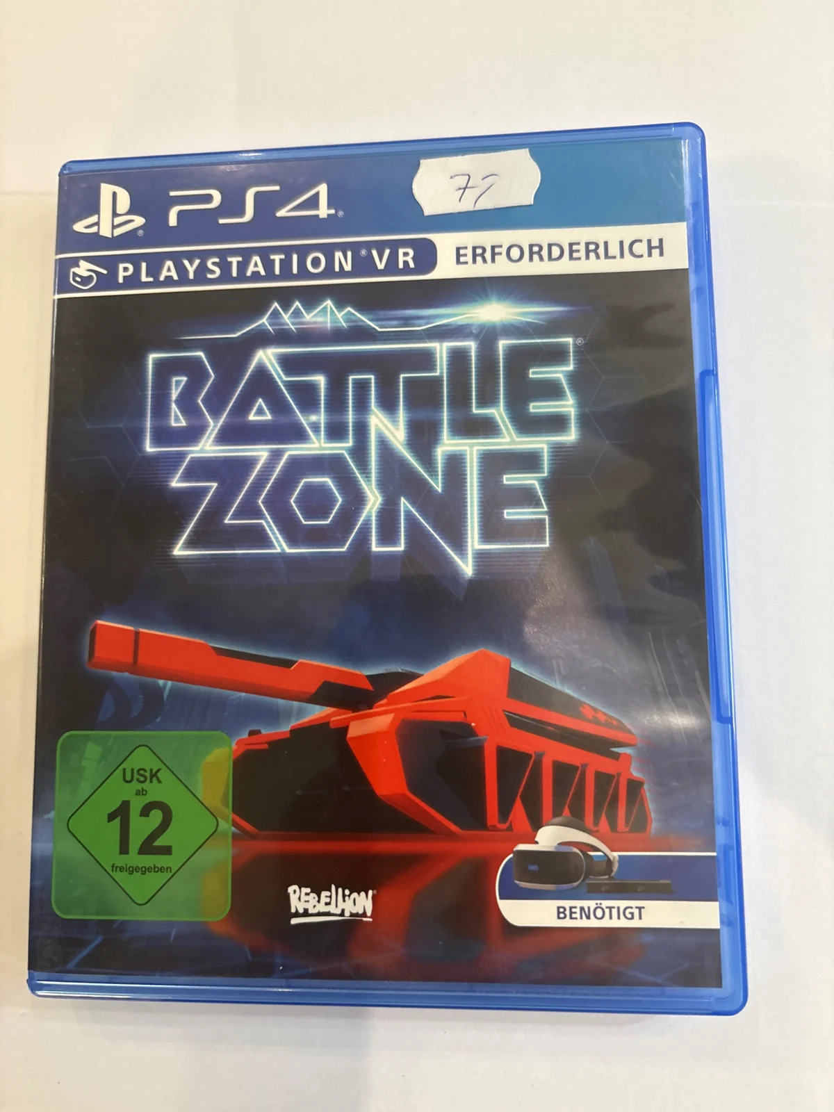 Battlezone
