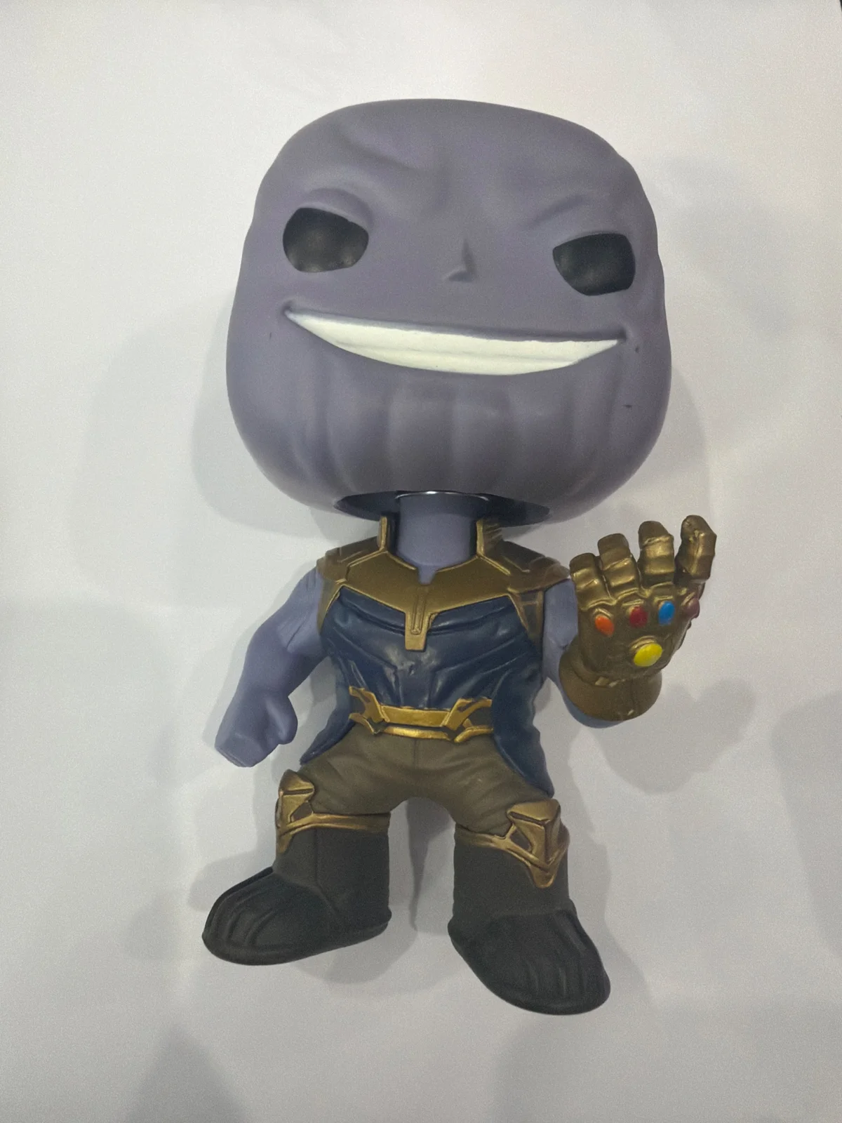 Funko POP - Avengers Infinity War - Thanos
