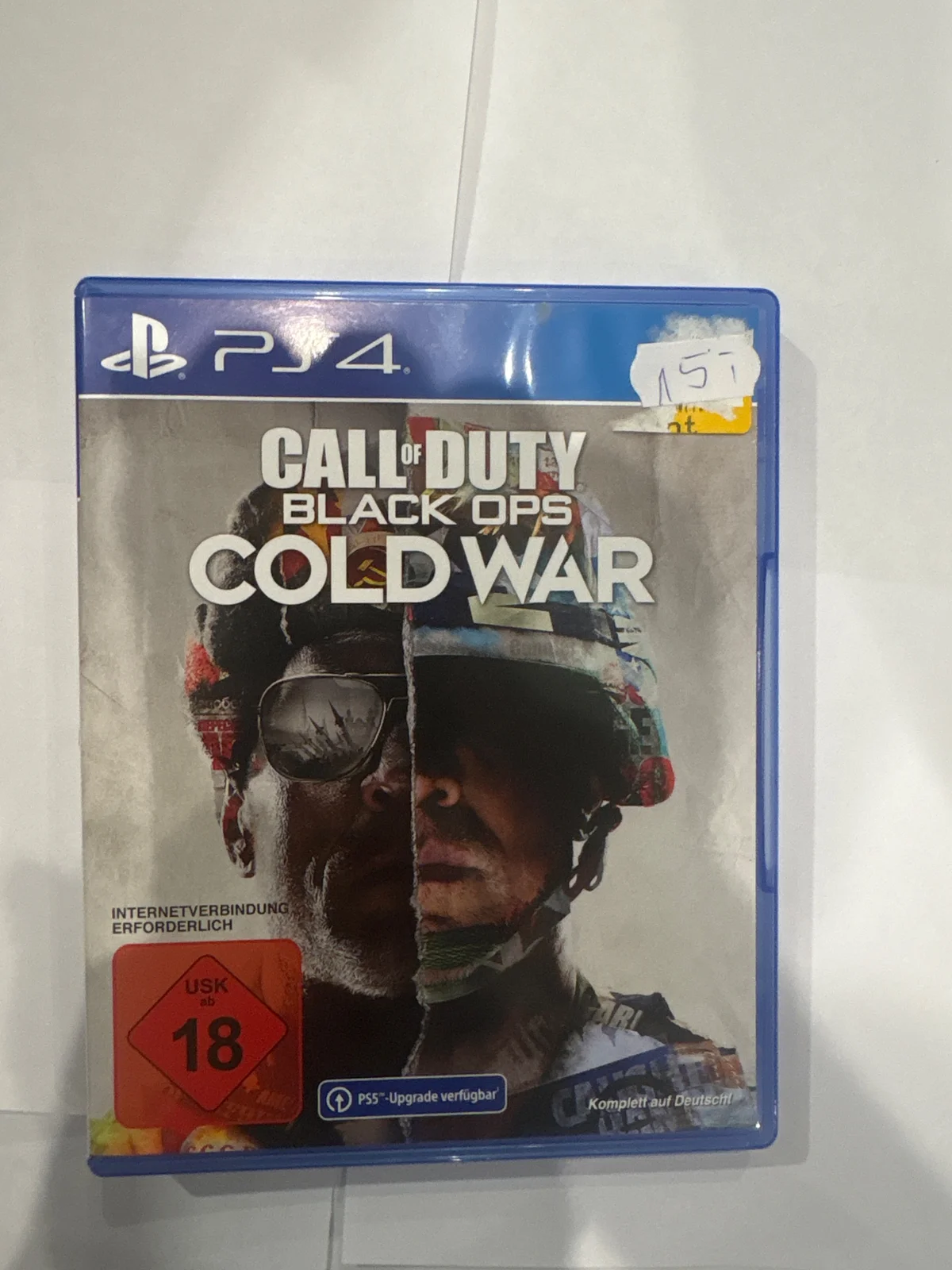 Call of Duty: Black Ops Cold War