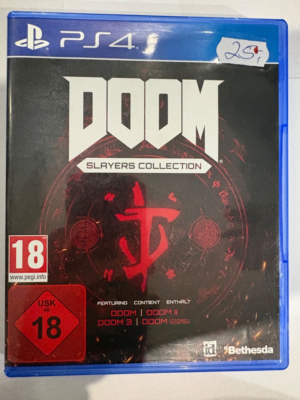 DOOM Slayers