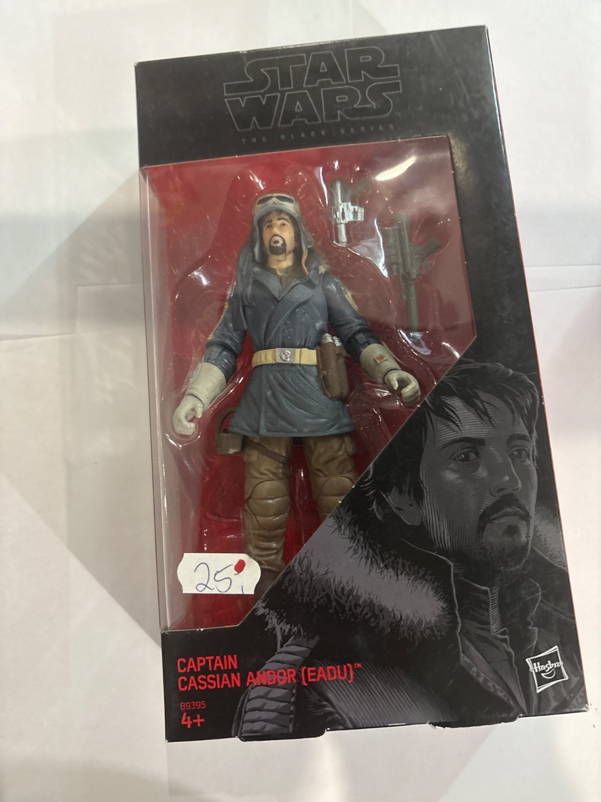 Star Wars Captain