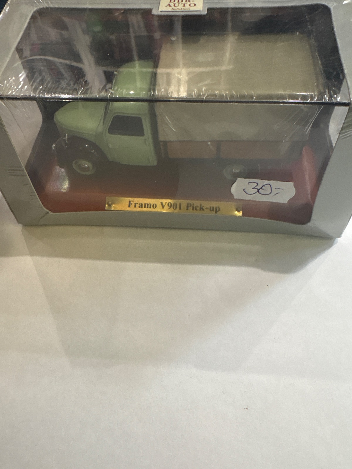 Framing V901 Pick-up