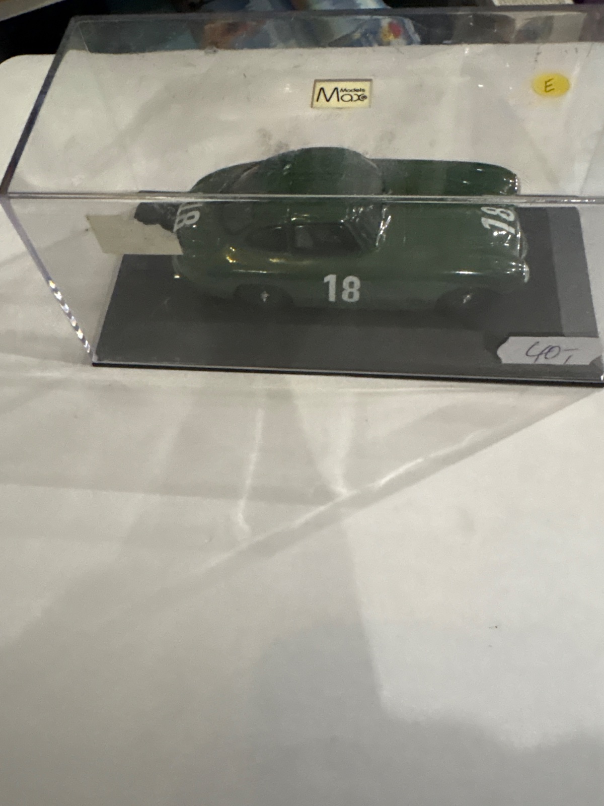 Mercedes-Benz 300 SL