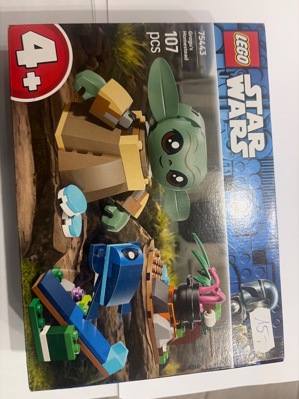 Star Wars Lego