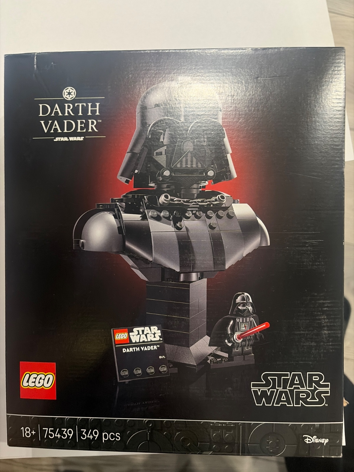 Darth vader Star Wars