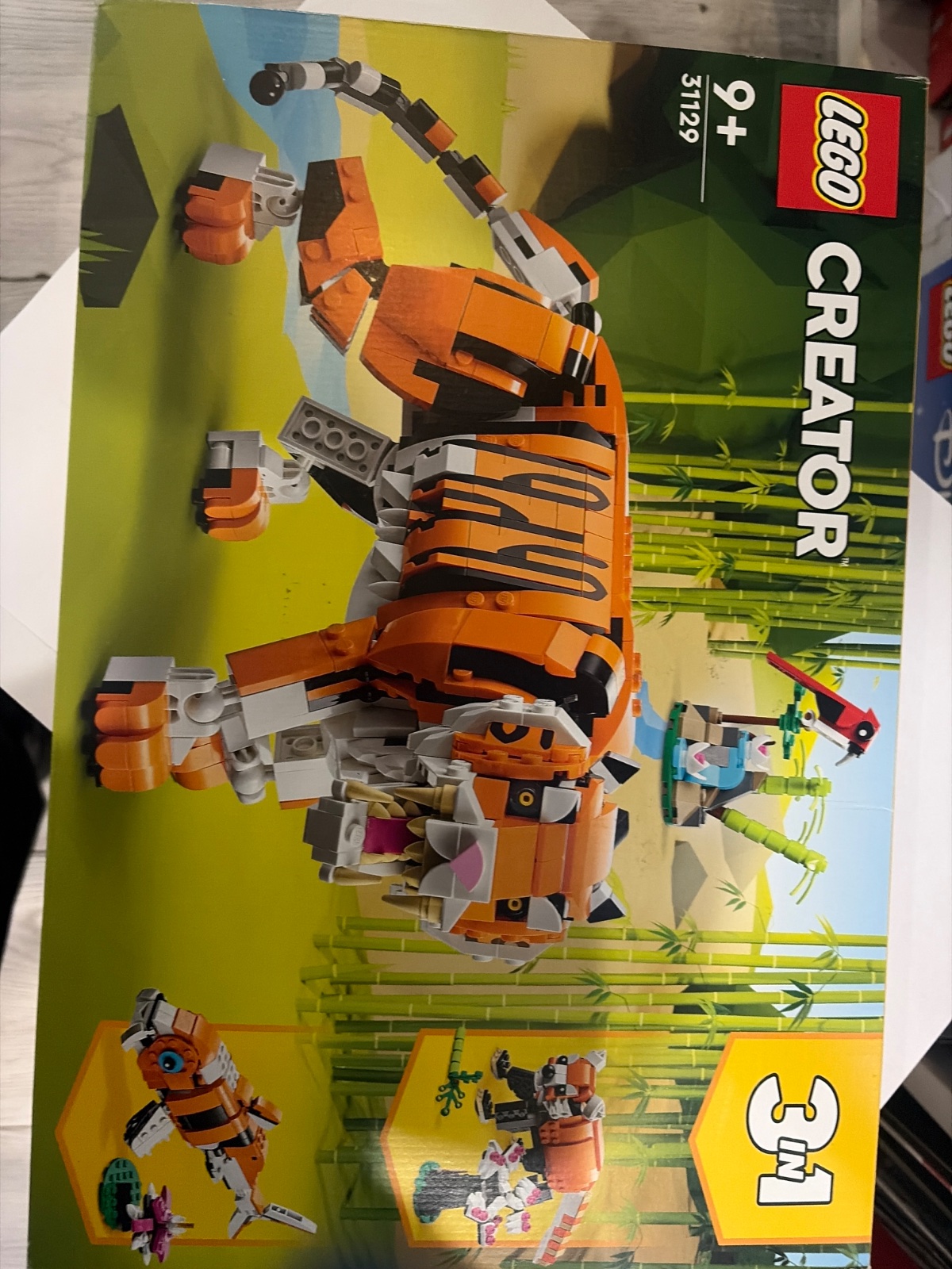 LEGO Creator