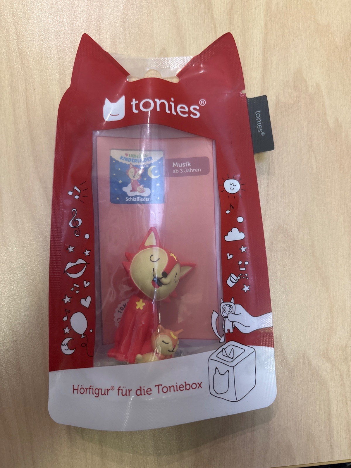 Tonies