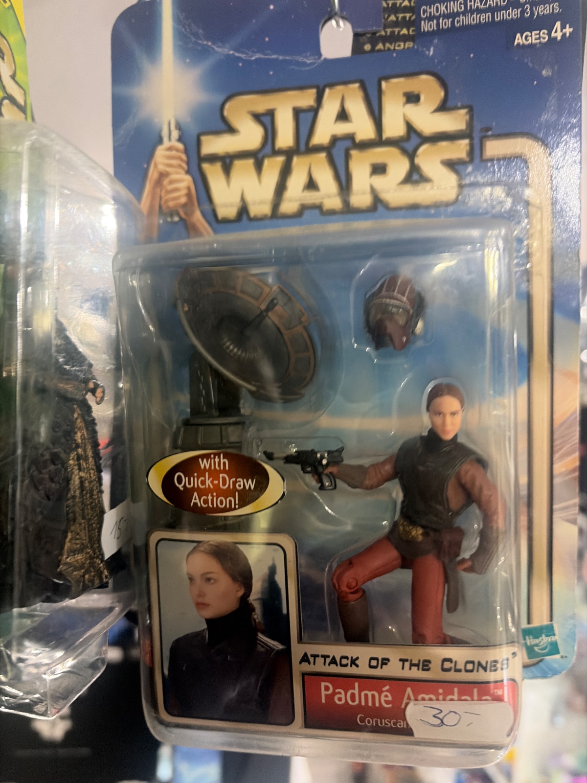 Padme amidala