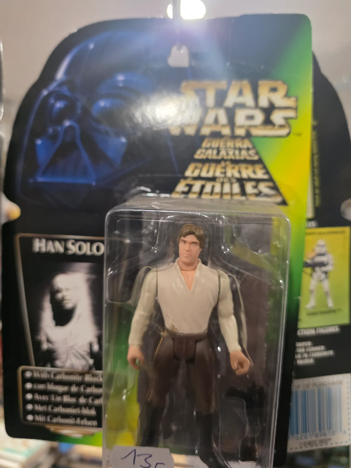 Han solo