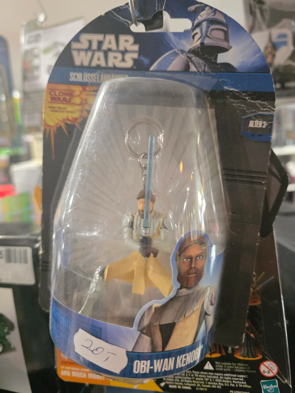 Obi-wan kenobi