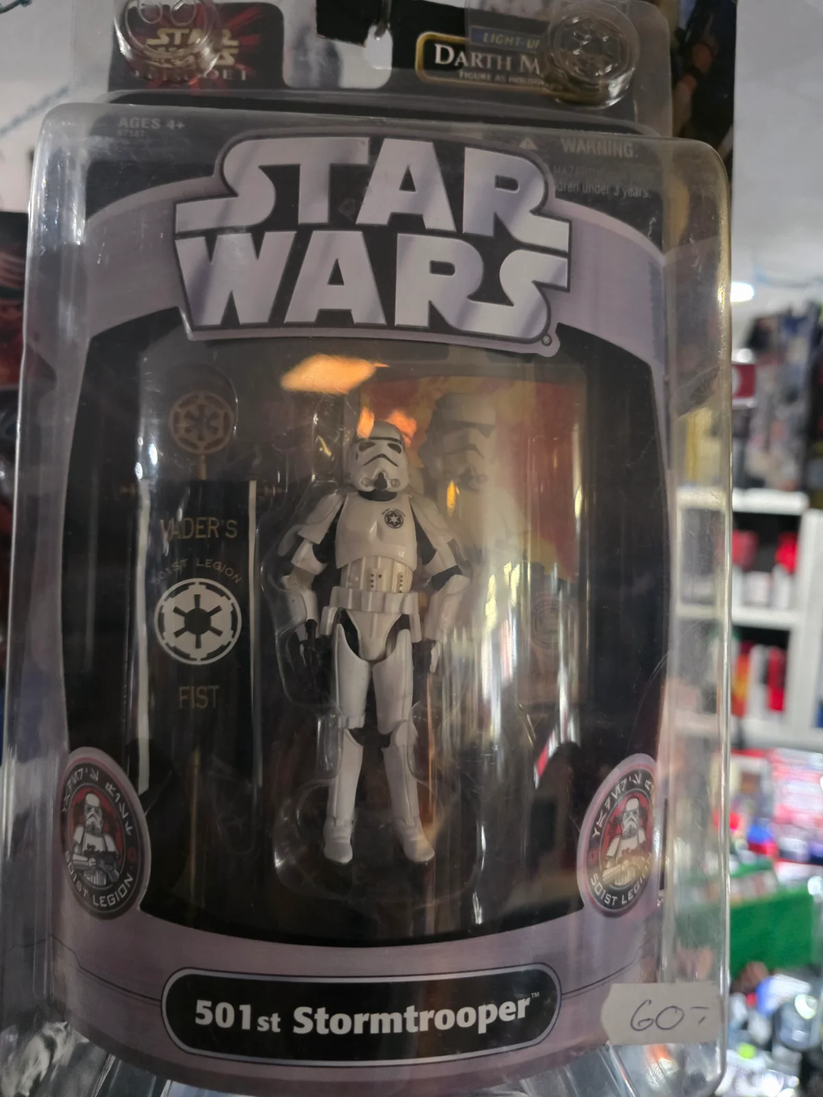 Stormtrooper