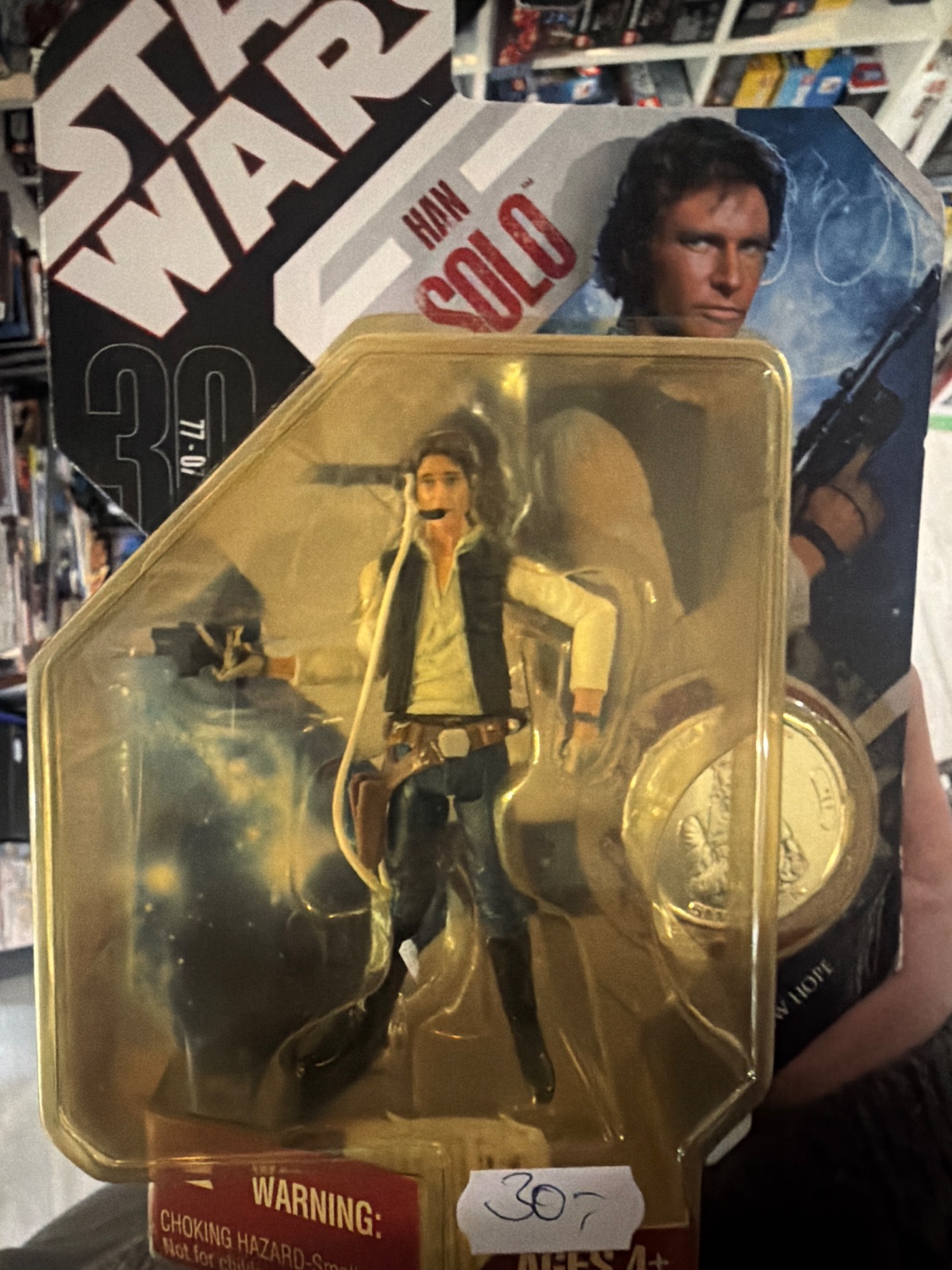 Han Solo