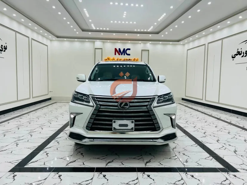 Lexus NX 2017