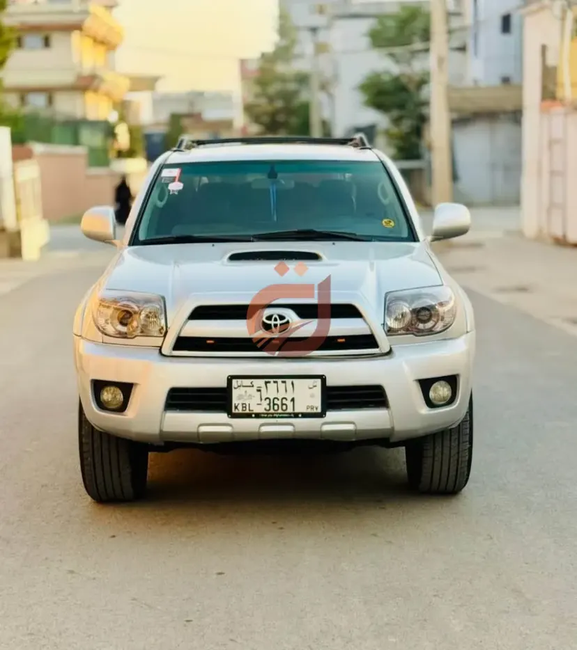 Toyota 4Runner 2005